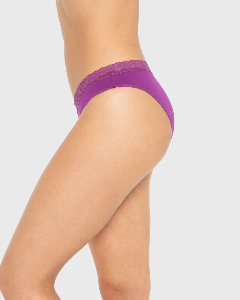 La Senza La Senza Ultrasoft Modal Bikini Panty